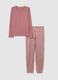 Pink Cotton Pyjamas_0
