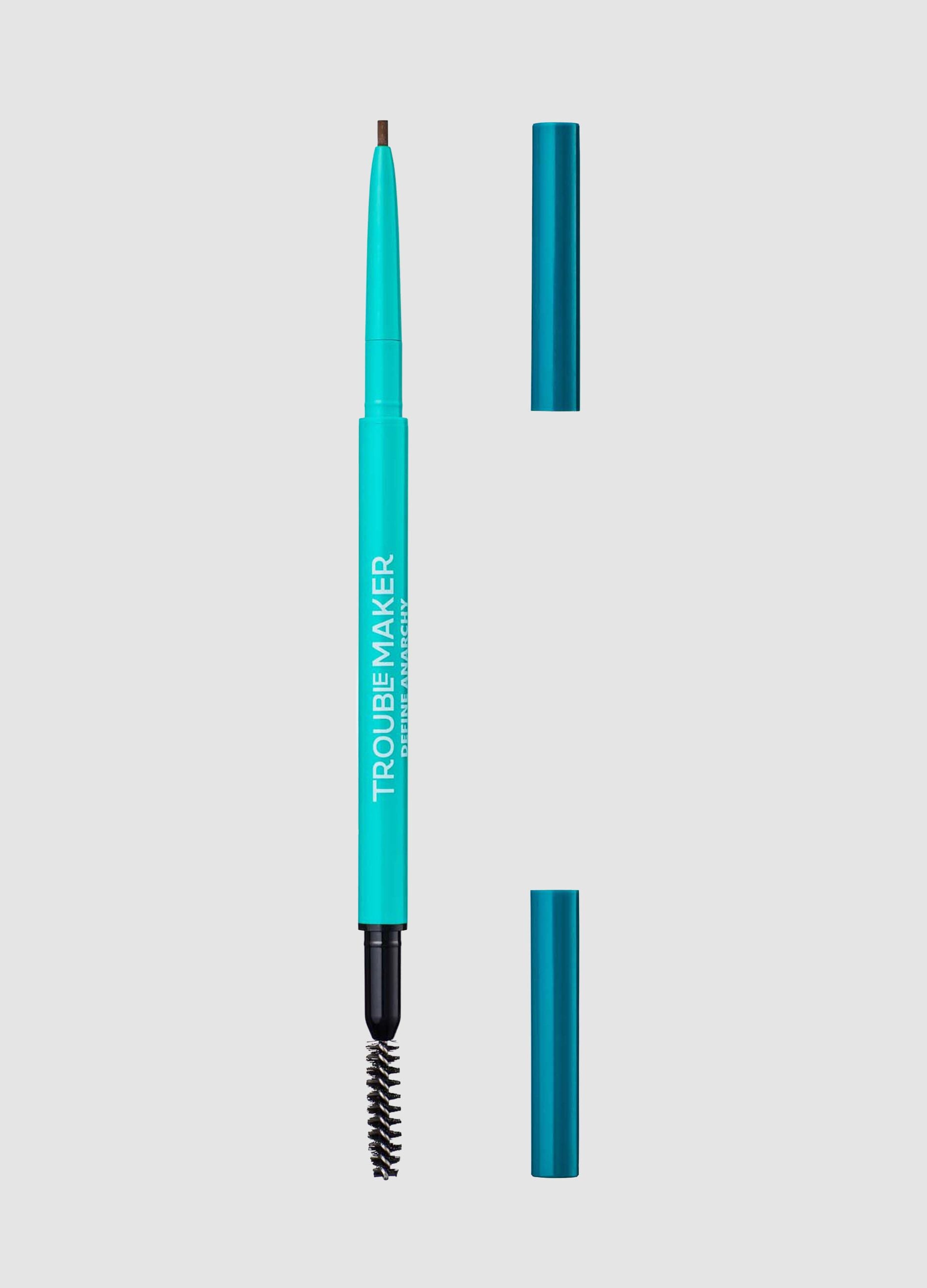Define Anarchy Micro Brow Pencil Medium Brown 0.1G