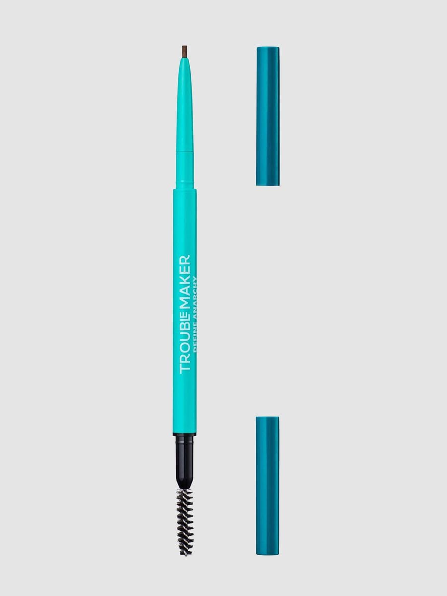 Define Anarchy Micro Brow Pencil Medium Brown 0.1 g_0