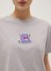 Grey pure cotton T-shirt regular fit with Pok&eacute;mon print_3