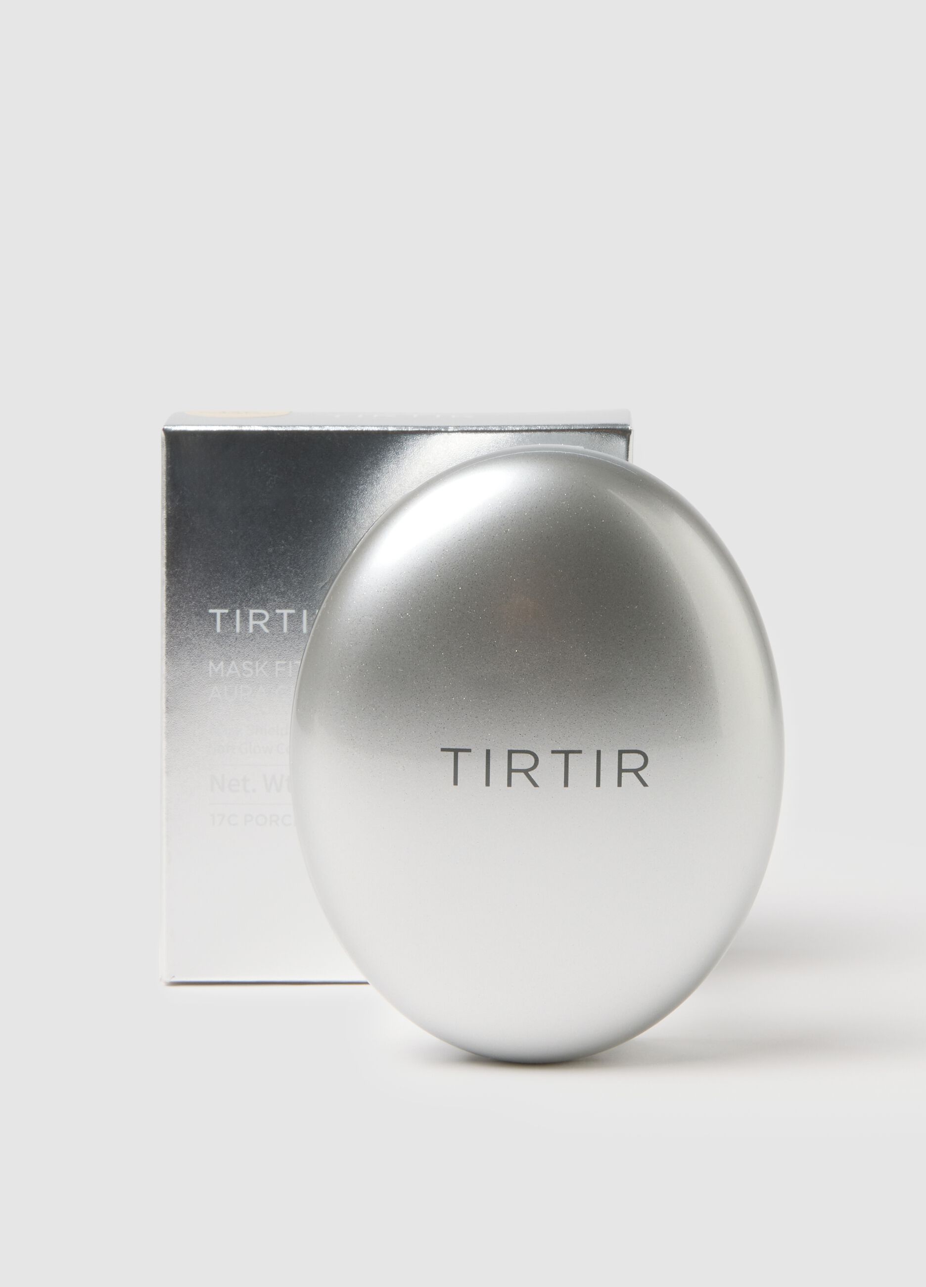 TIRTIR MASK FIT AURA CUSHION 17C PORCELAIN 18G