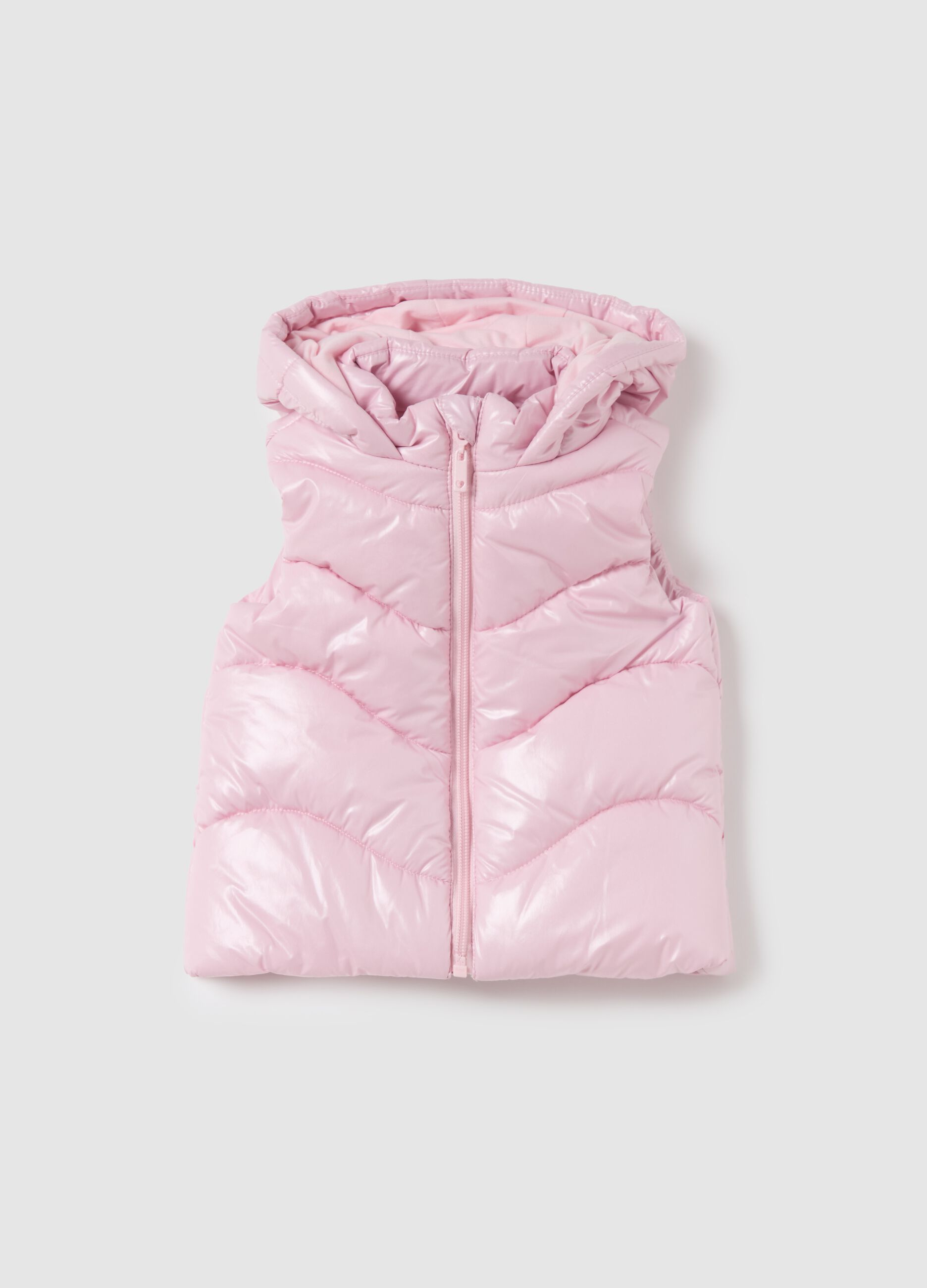Gilet bambina ovs store