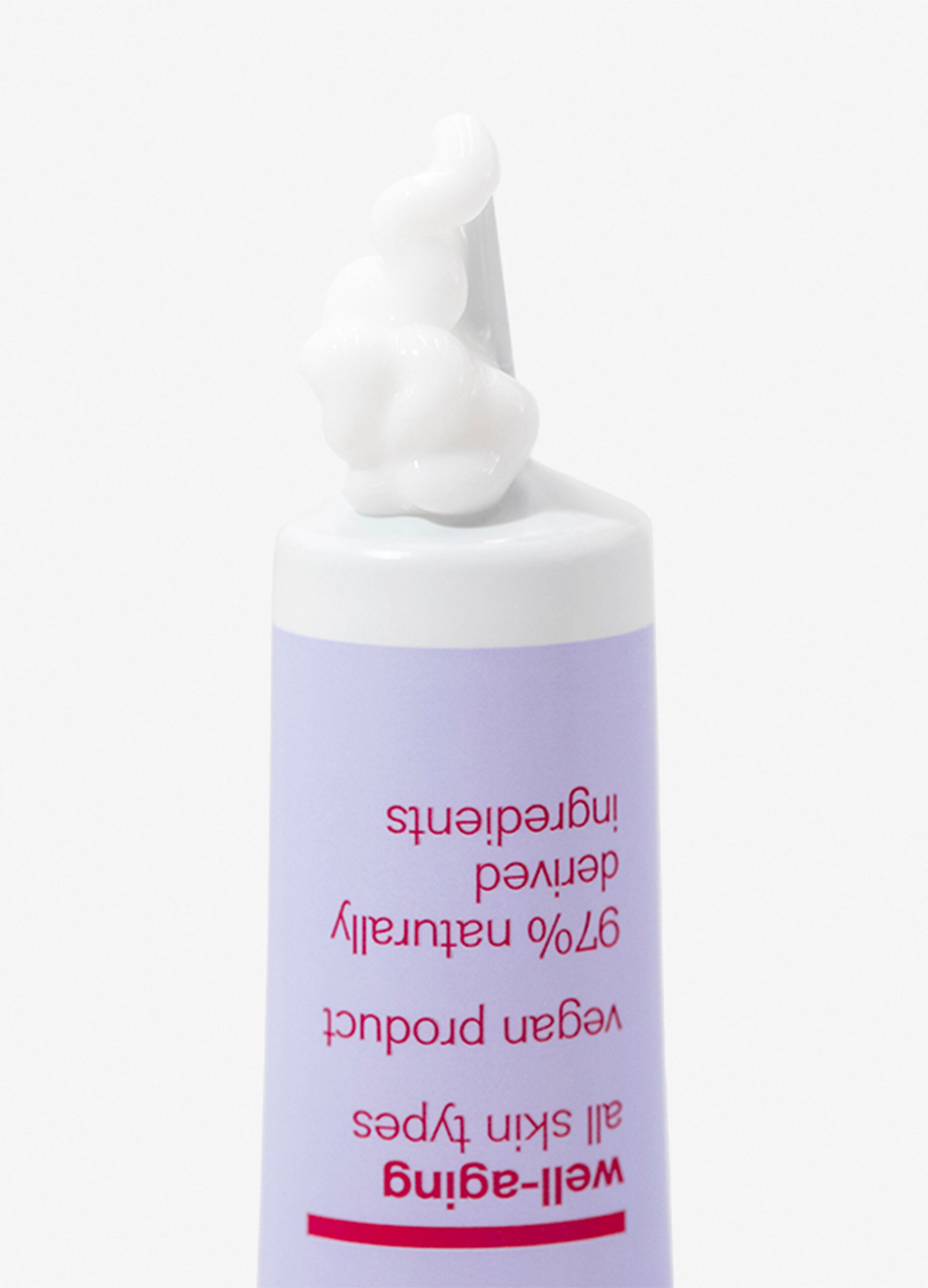 Crema contorno occhi anti age Not Fine but Wise Lines