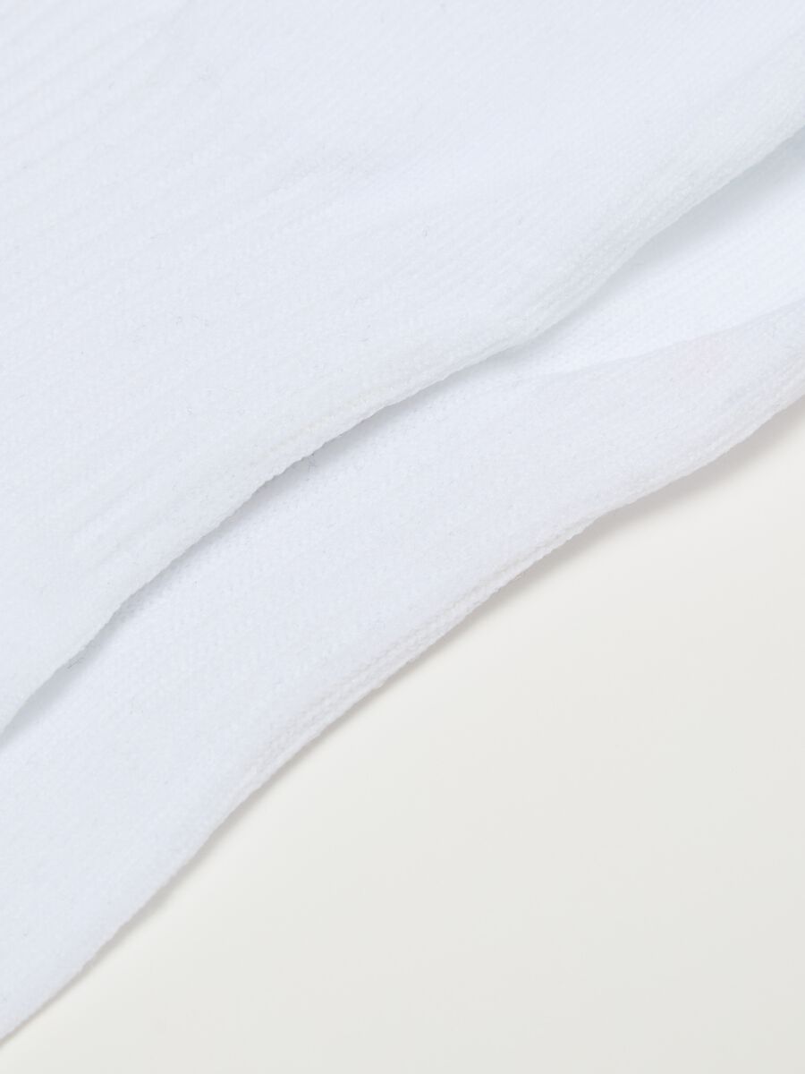 Three-pair pack stretch sneaker liners_2