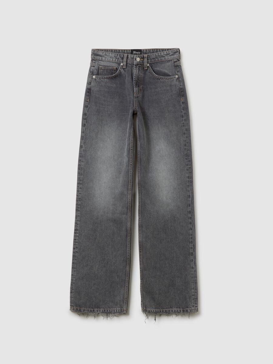 Perfect Denim Vintage Grey_5