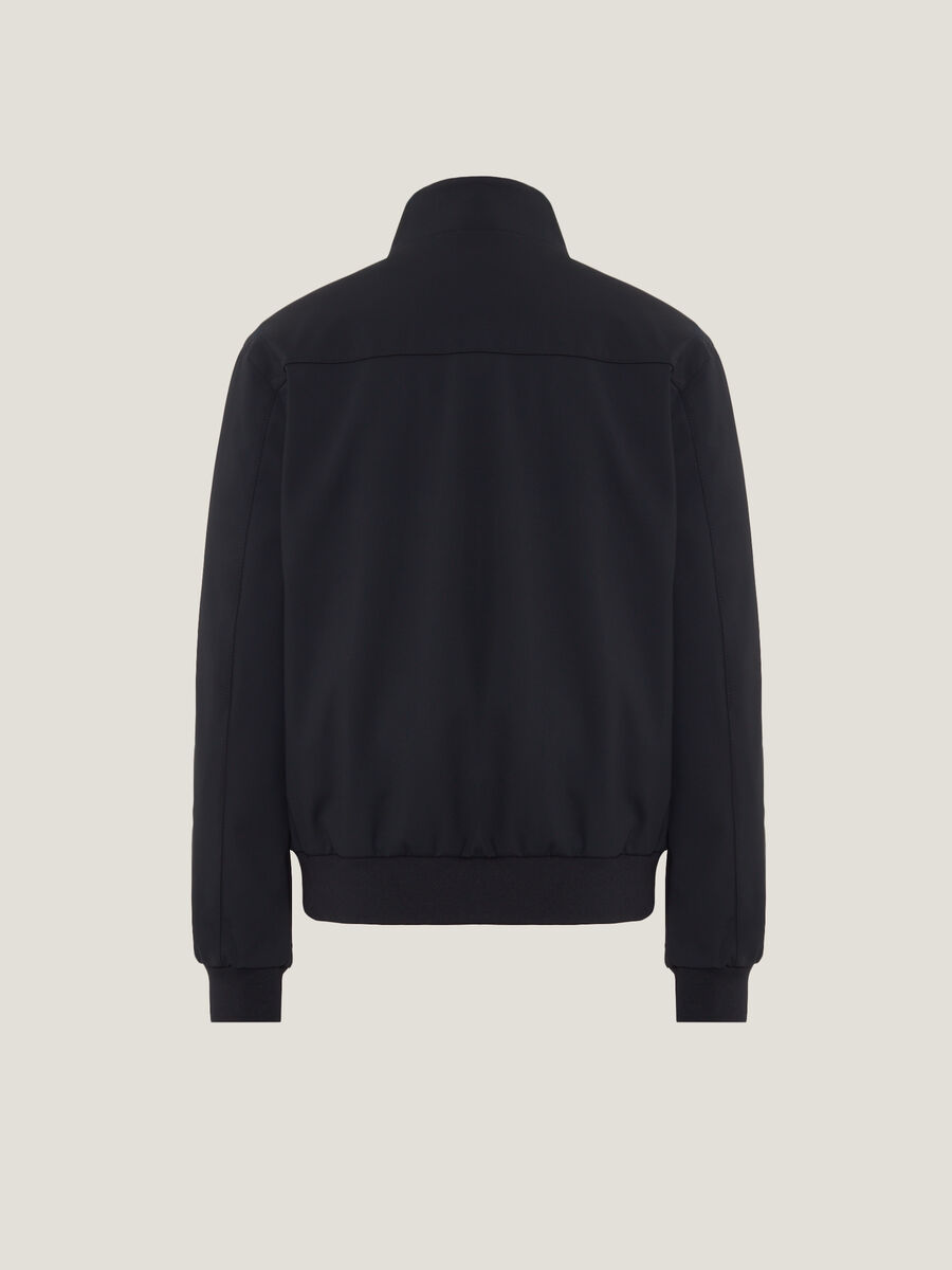 Giacca corta da sci full-zip_5
