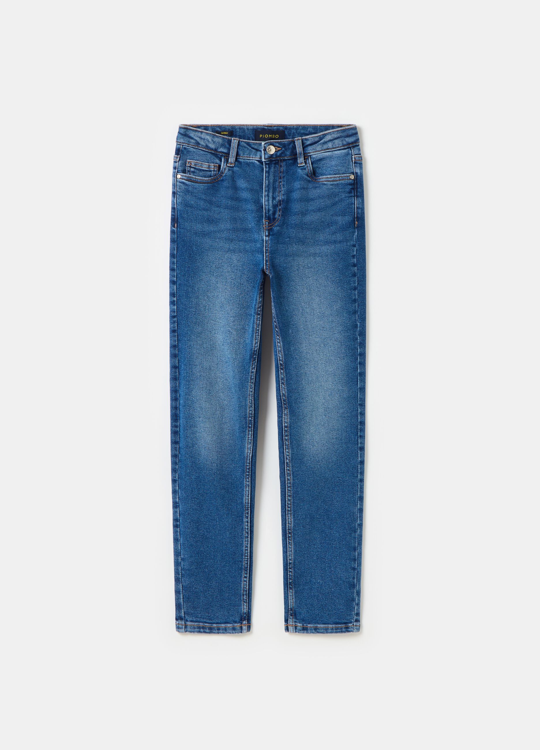 Jeans skinny fit stretch