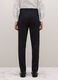 Slim fit blue trousers_2