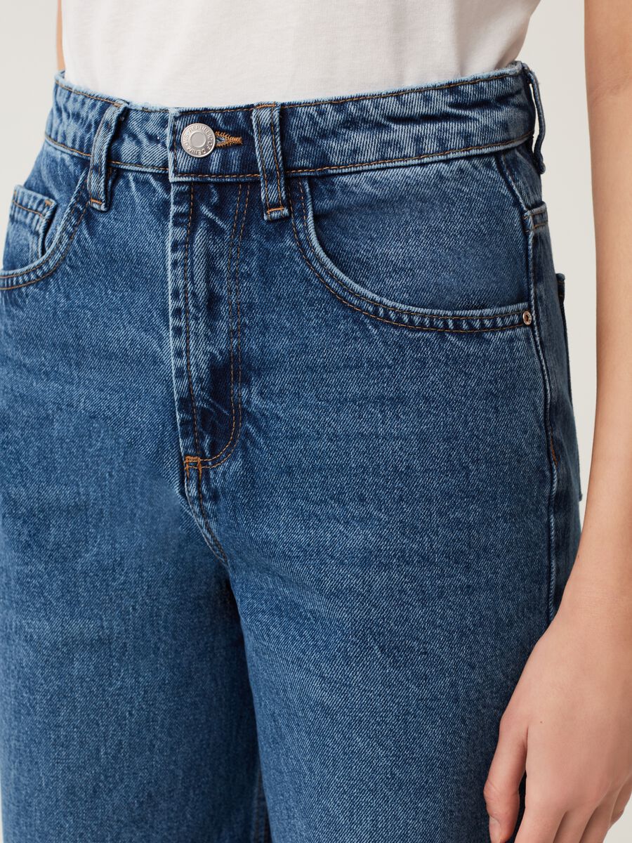 Jeans premium wide leg_3