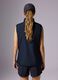 ALTAVIA WITH DEBORAH COMPAGNONI with padded gilet_3