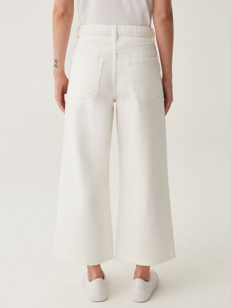 Jeans wide leg cinque tasche_2