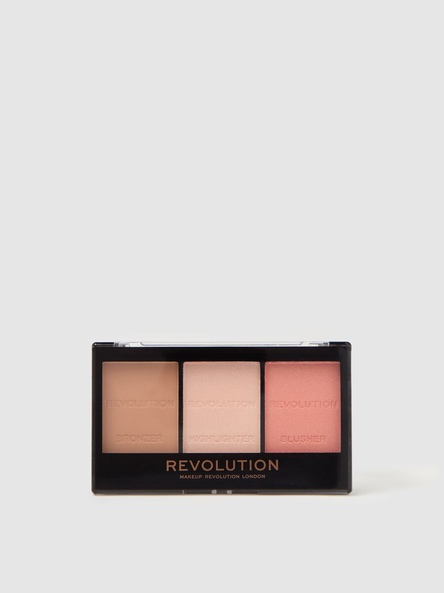 Ultra Sculpt & Contour Kit Ultra Fair C01_0