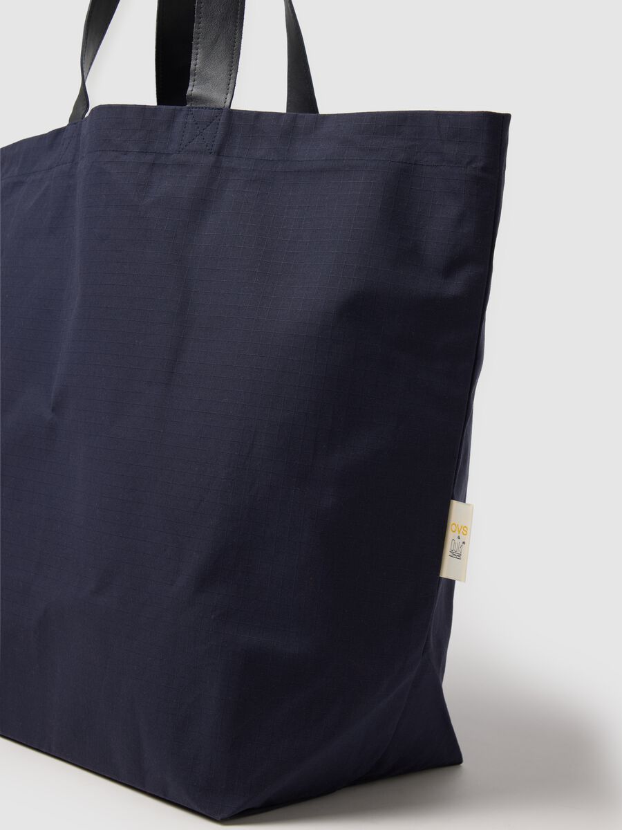 OVS Blue Shopper_1