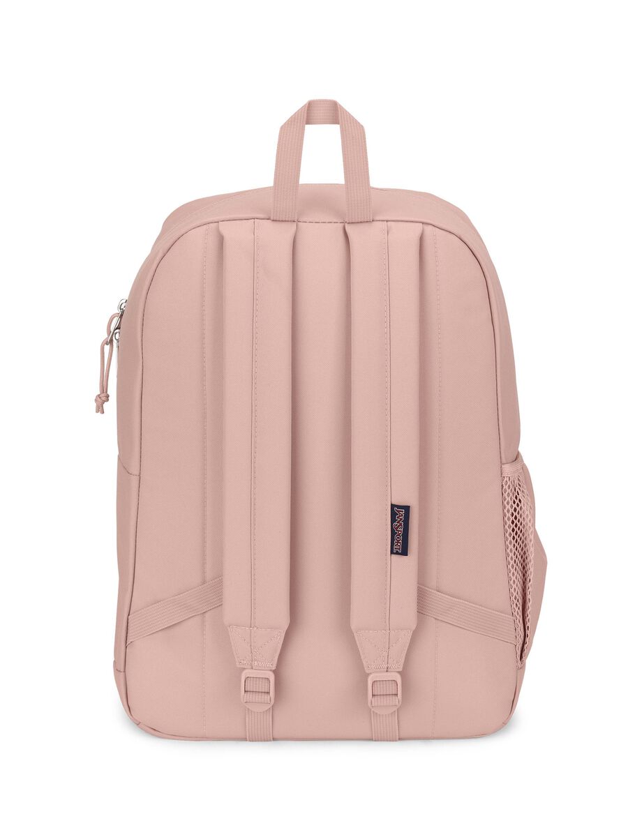 Zaino Cross Town Plus rosa unisex _1