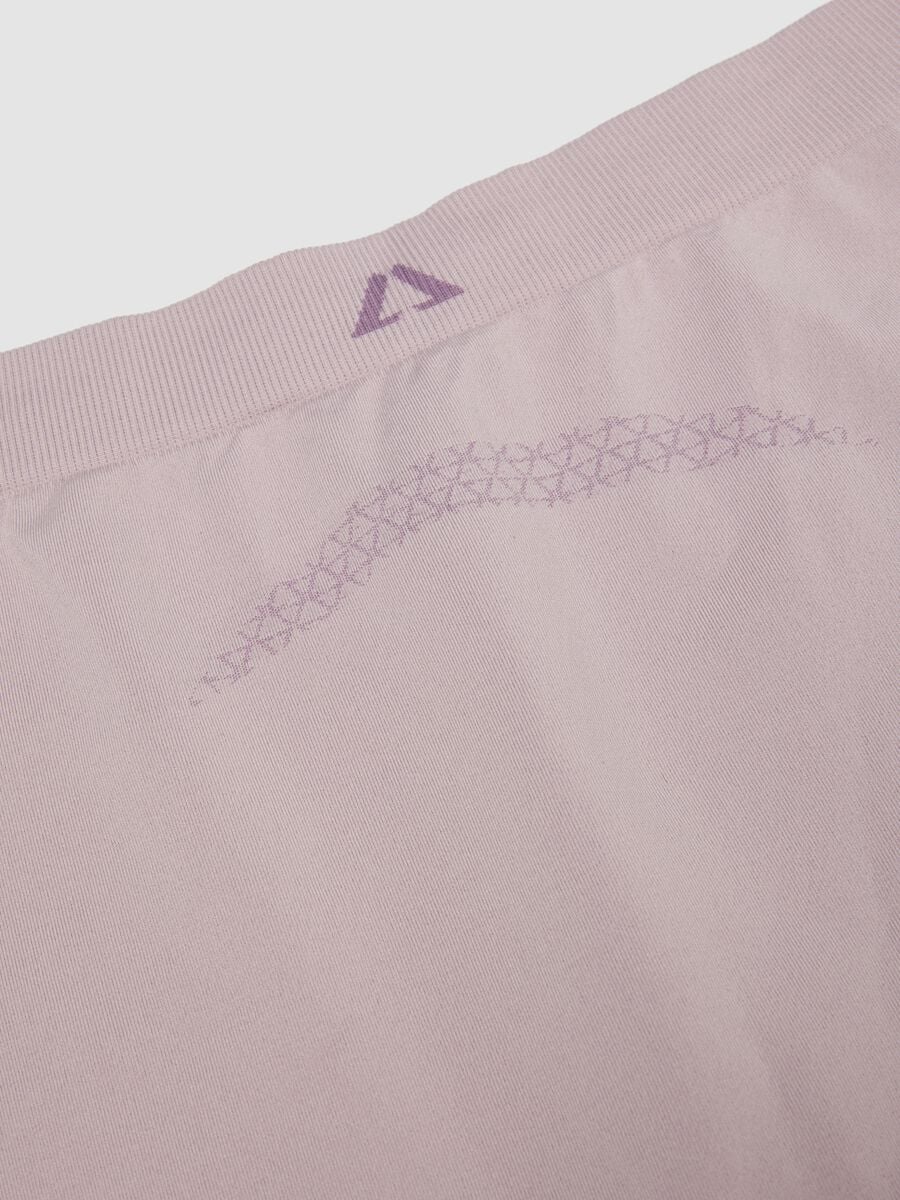 Leggings Termici Seamless Traspiranti ALTAVIA WITH DEBORAH COMPAGNONI_8