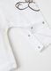 Organic cotton onesie with Tom & Jerry print_3
