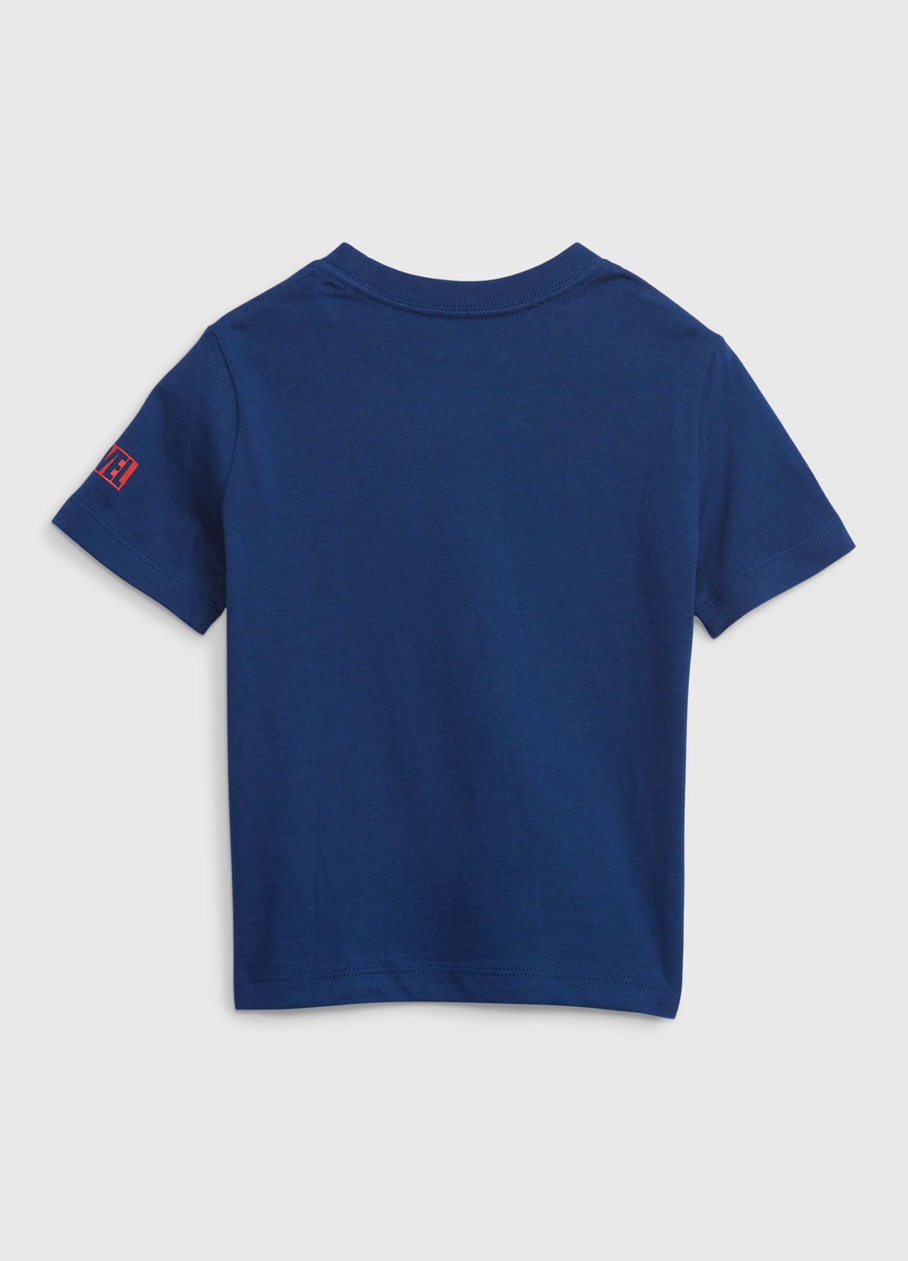 Magliette marvel uomo oviesse online