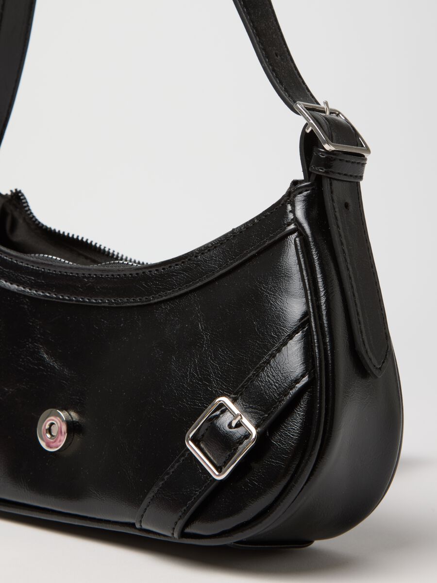 Black Shoulder Bag_2