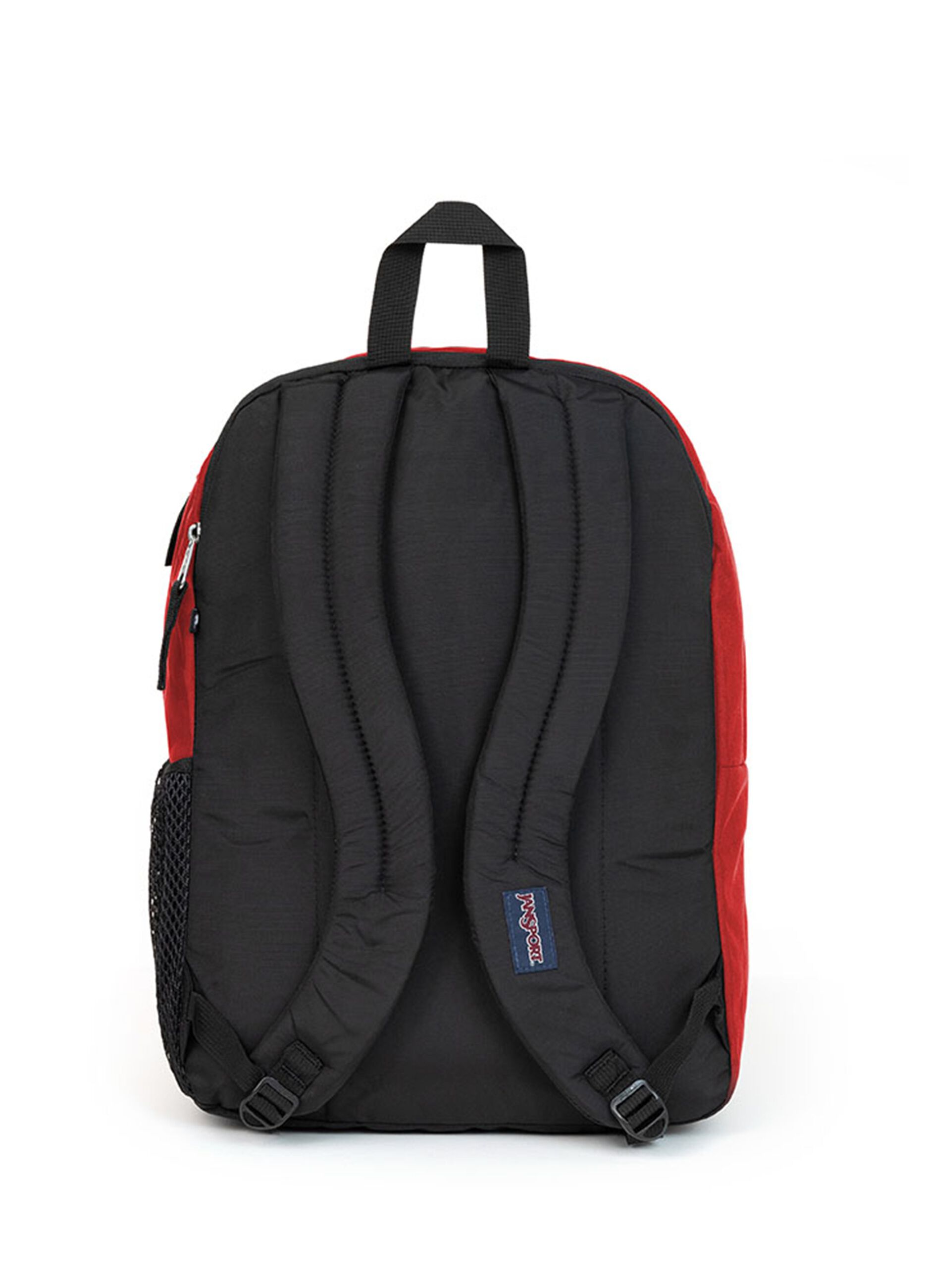 Zaino Big Student Rosso geranio JANSPORT da Bambina OVS