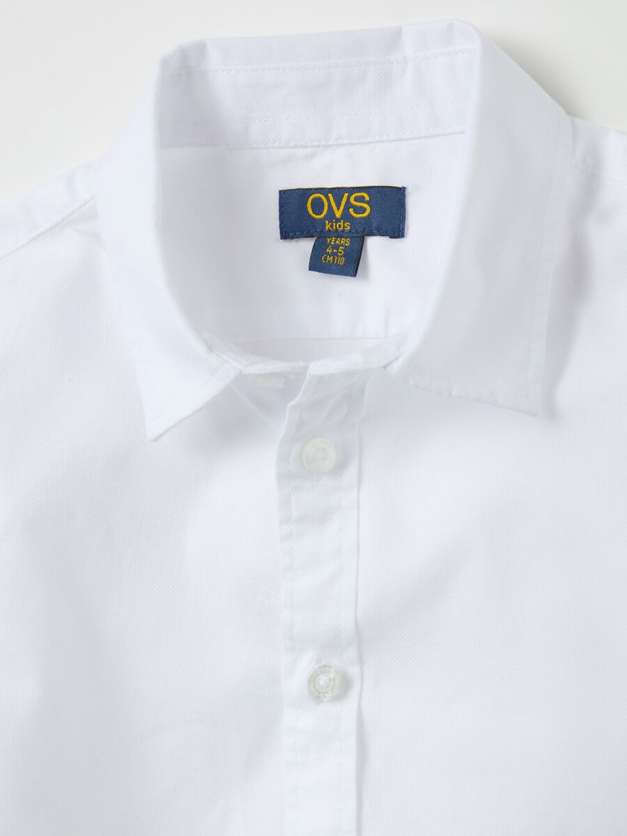 Cotton shirt_2