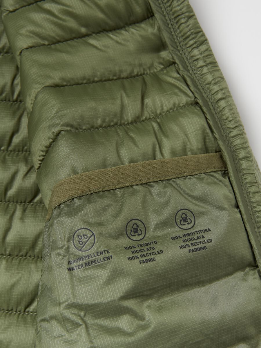 Altavia by Deborah Compagnoni ultralight thermal gilet_6
