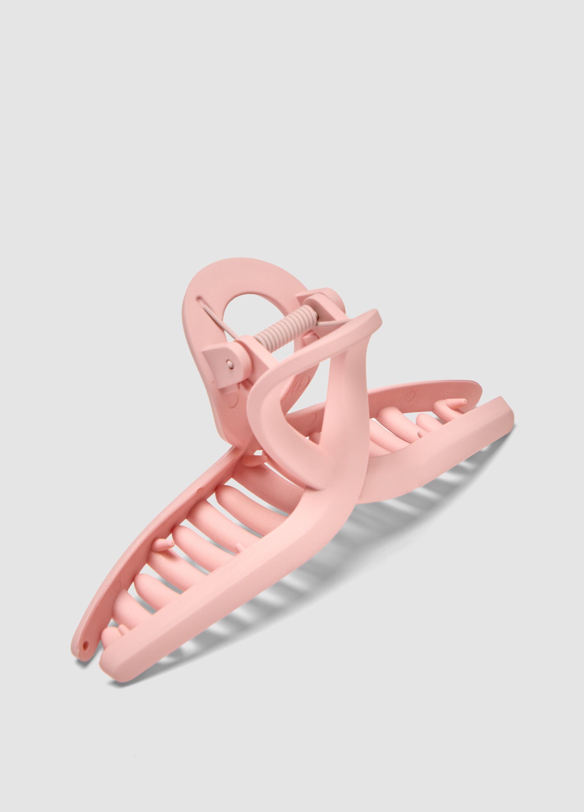 SINCERELY HAIR Claw clip pink