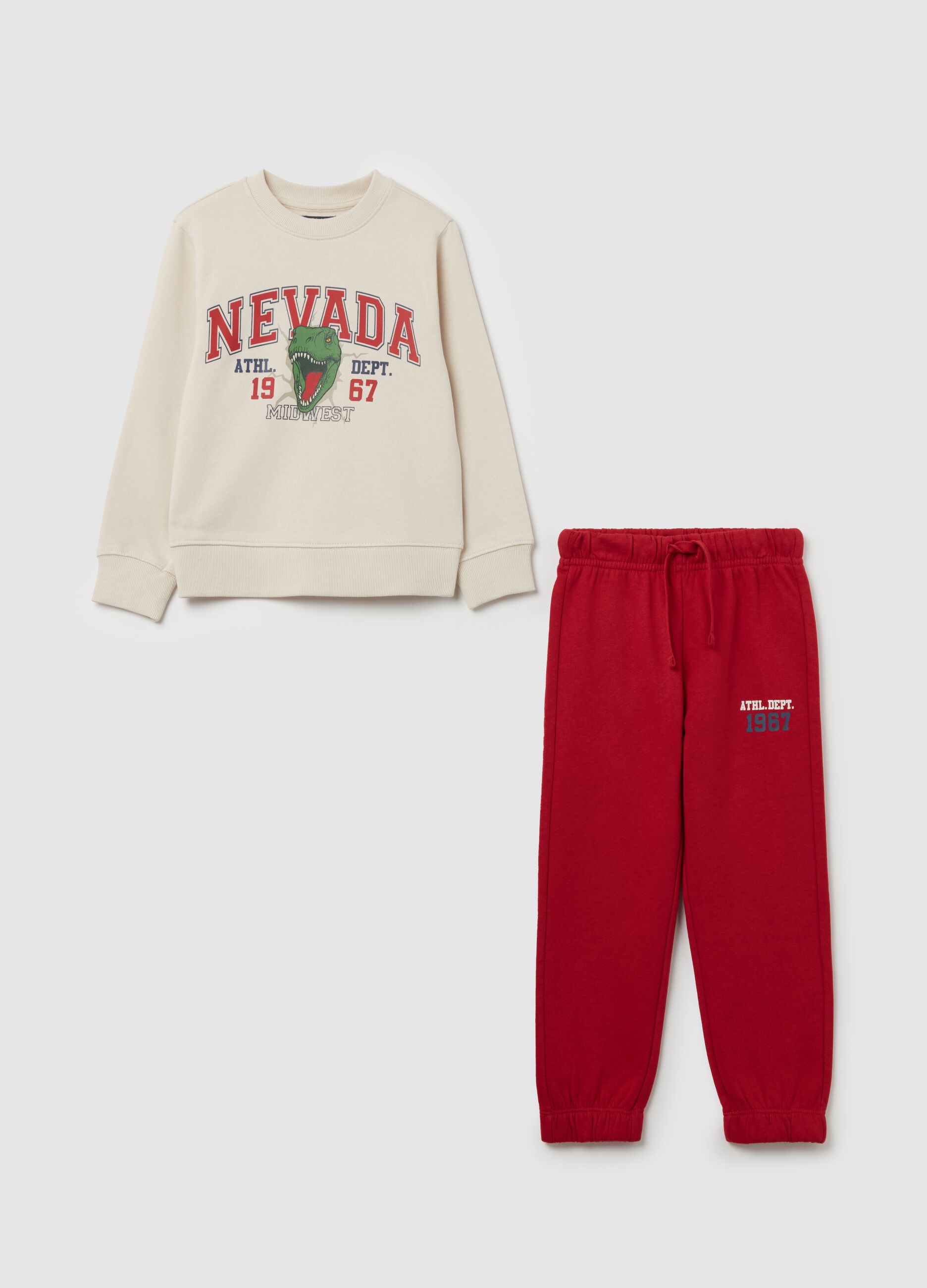 Tute e Set da Bambino OVS