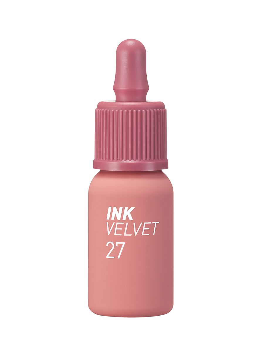 Ink Velvet 27 Strawberry Nude - make-up coreano_0