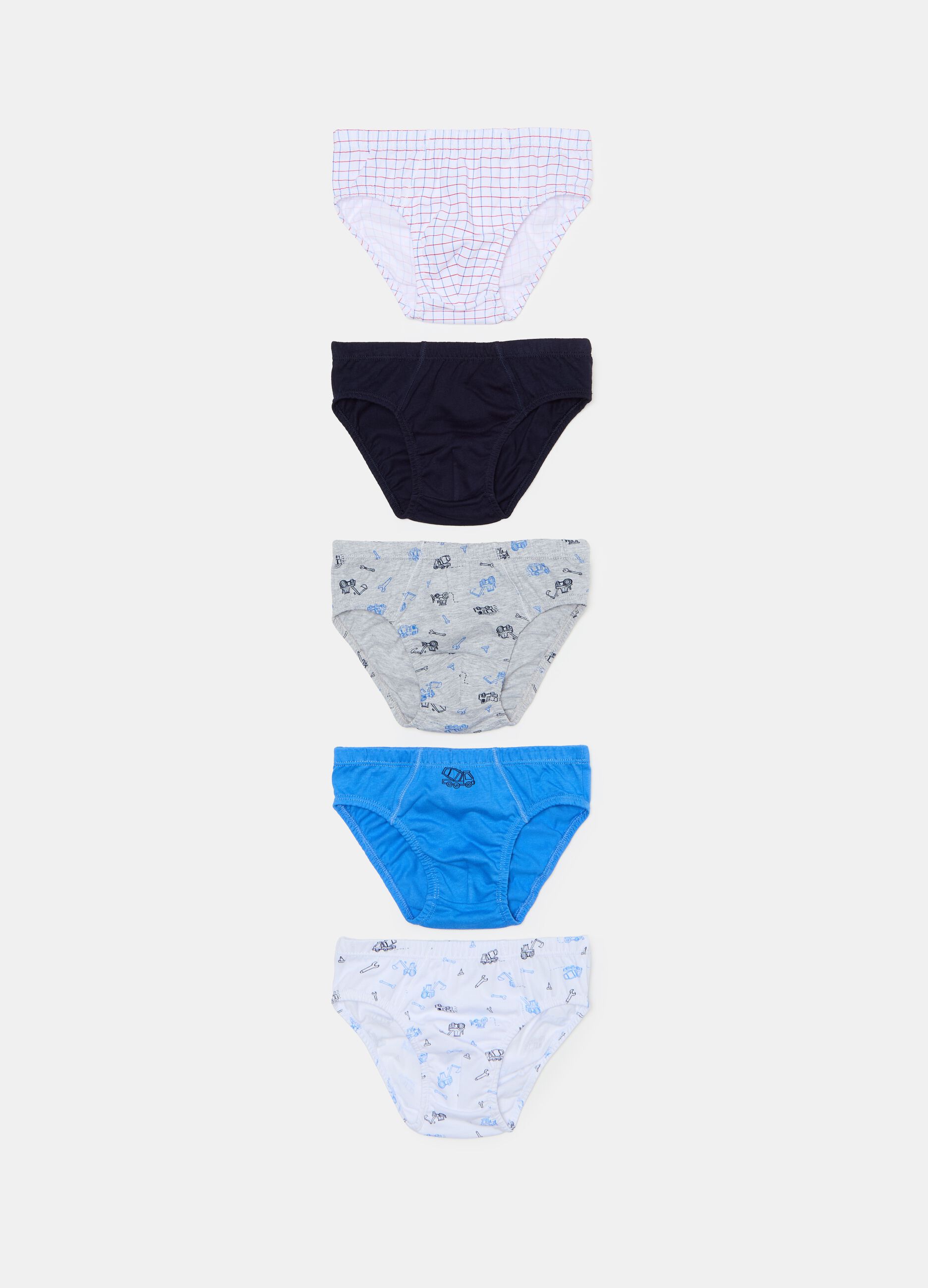 Slip da Bambino OVS