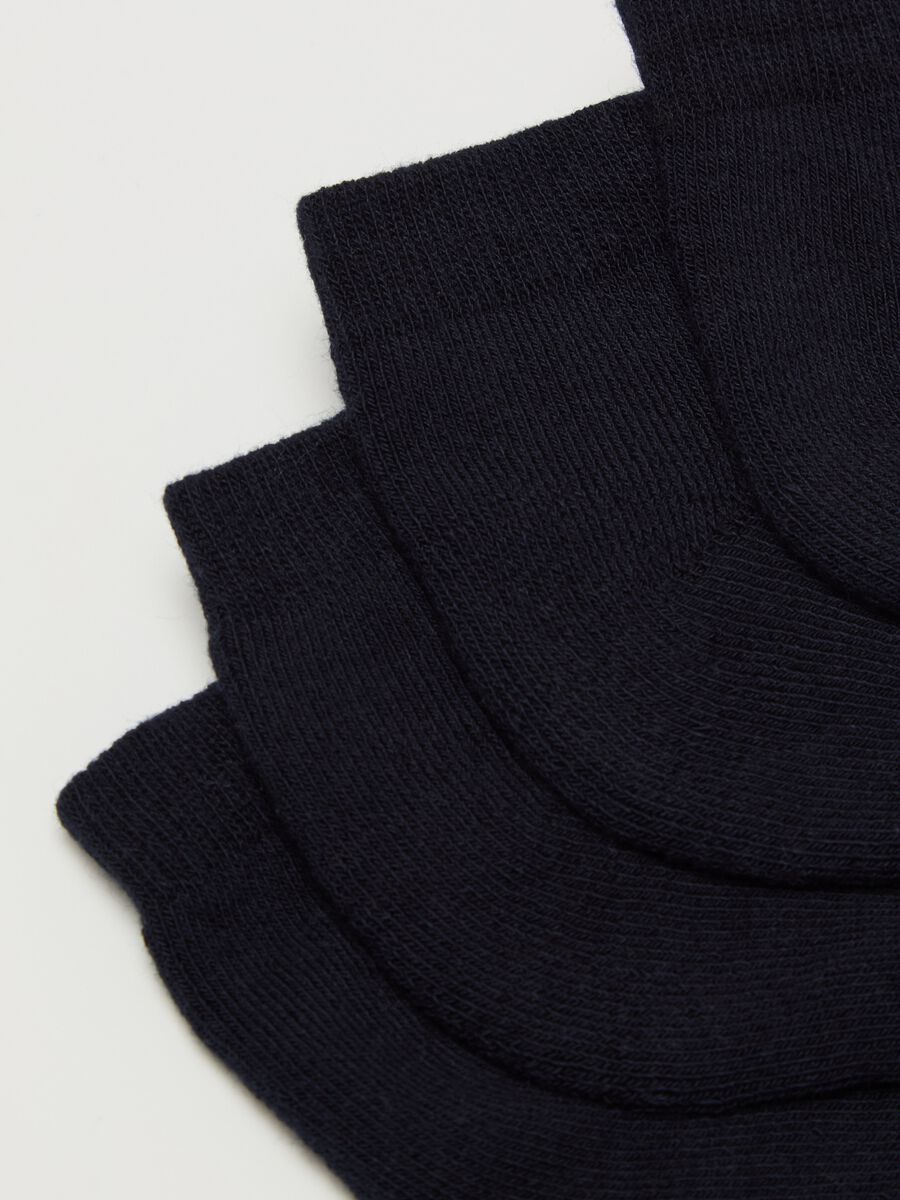 Three-pack stretch shoe liners_1