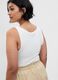 Tank top in cotone e modal stretch_4