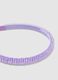 Girls' Purple Hairband_1
