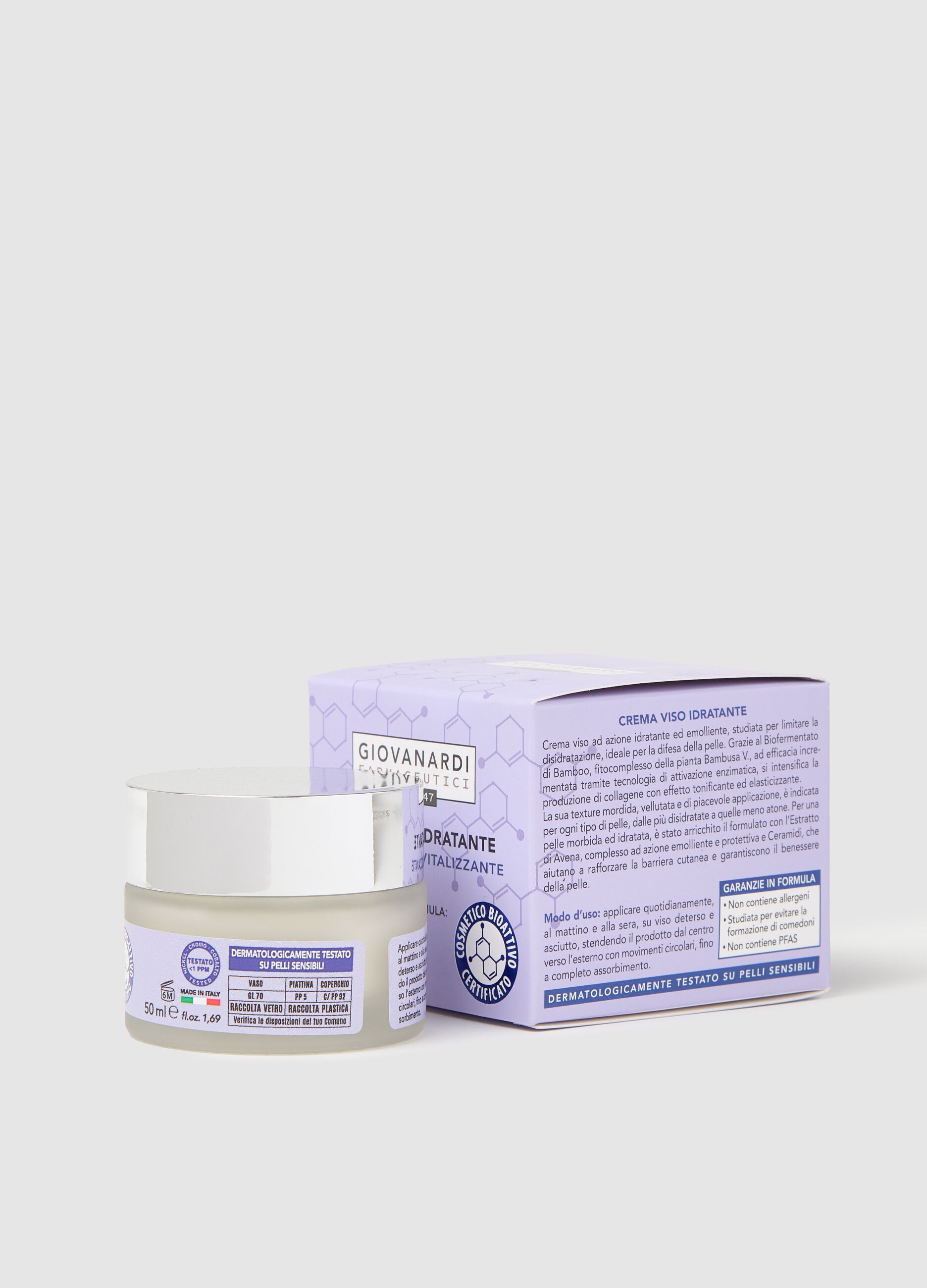 Face Cream