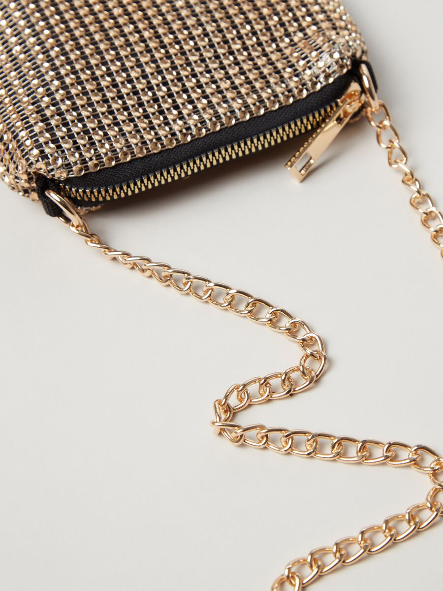 Mini bag con strass_2
