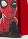 T-shirt with long sleeves and Spider-Man print_3