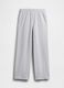 Regular Fit Cotton Blend Trousers_4
