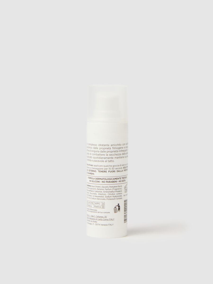 Siero viso rinfrescante con acqua attiva di anguria_2