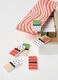 Multicolour Wooden Sushi Domino Game_2