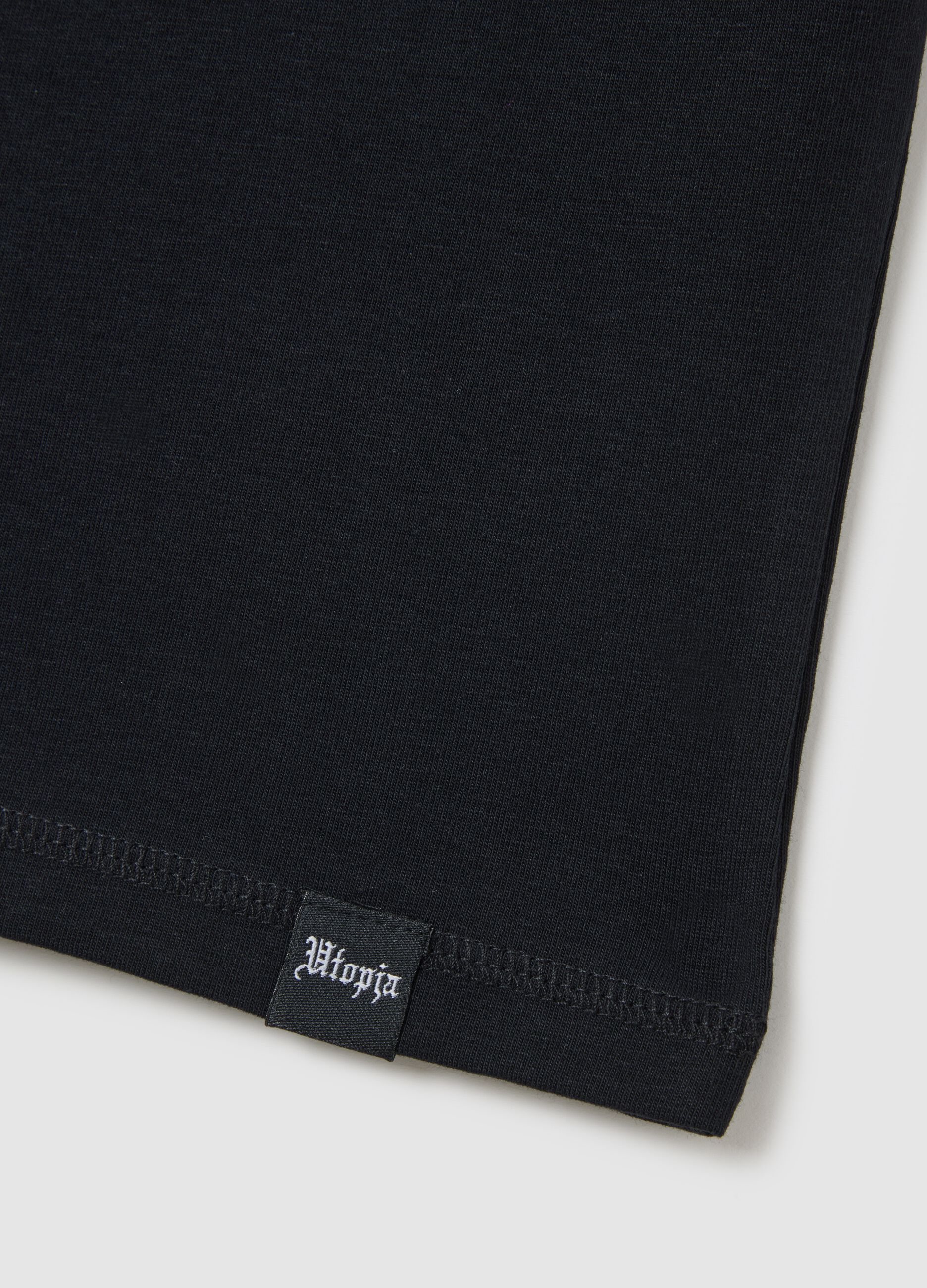 Perfect T-shirt Black 