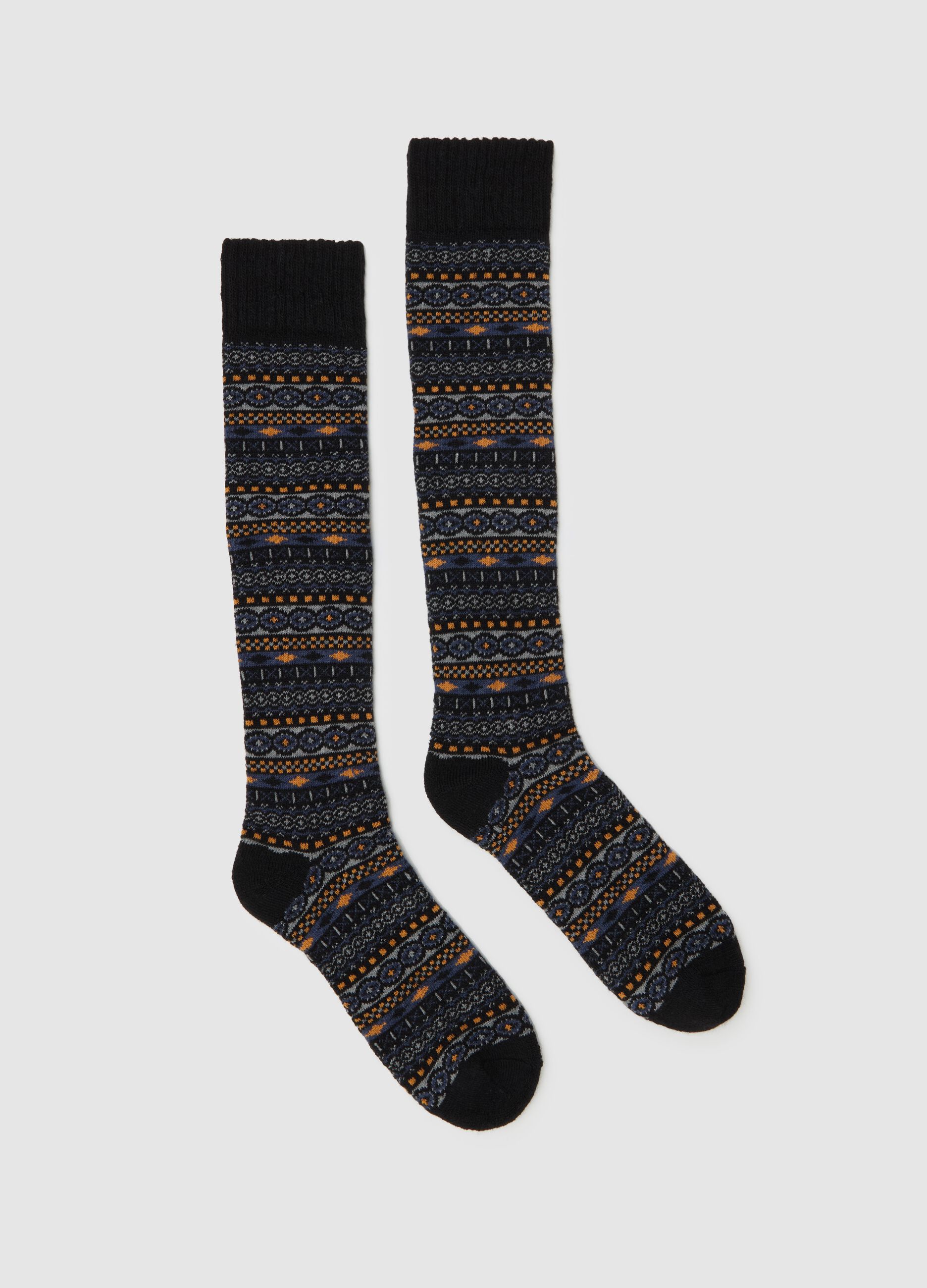 Ovs calze uomo store