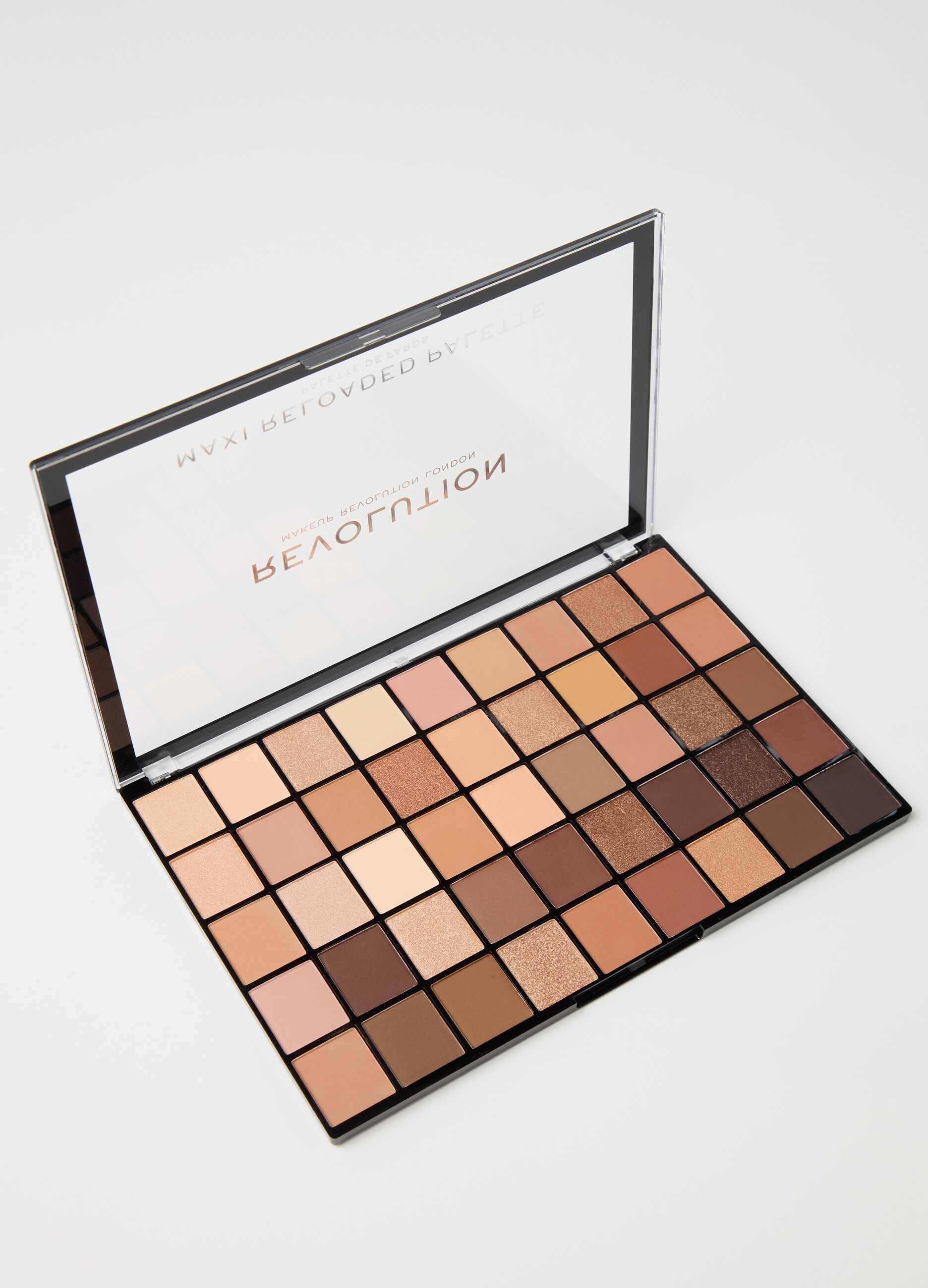Palette maxi Reloaded Nudes