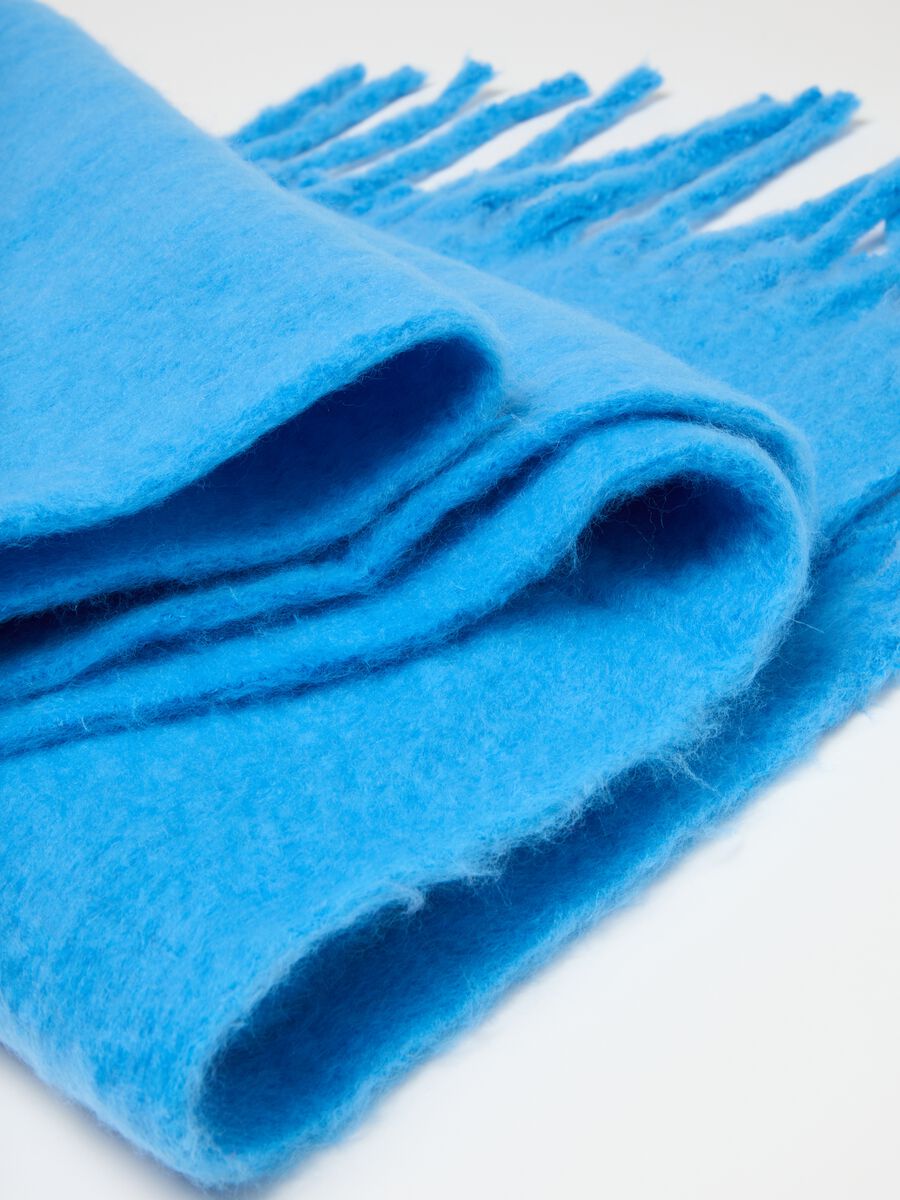 Blue Scarf_1