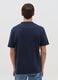 Cotton T-shirt with round neck_3