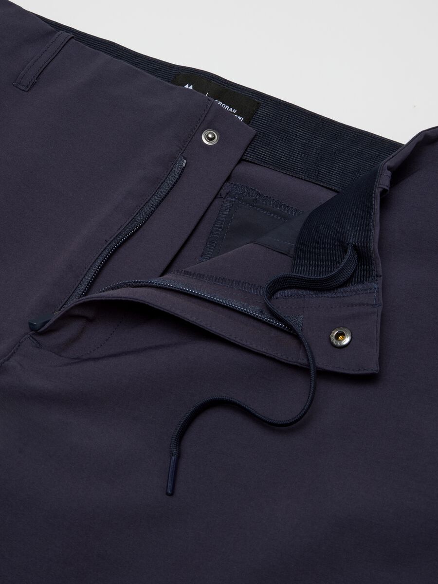 Travel Trousers ALTAVIA WITH DEBORAH COMPAGNONI_5