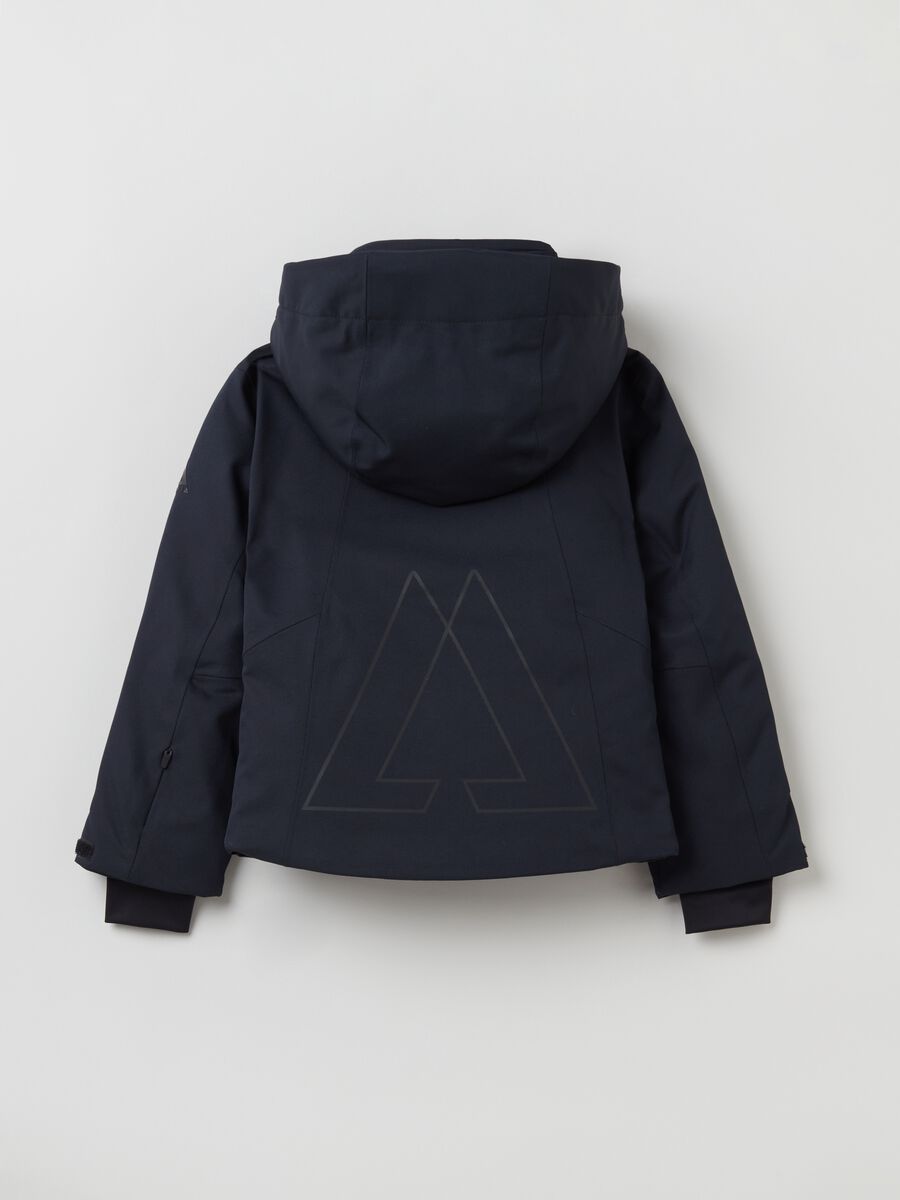Giacca full-zip Altavia by Deborah Compagnoni_3