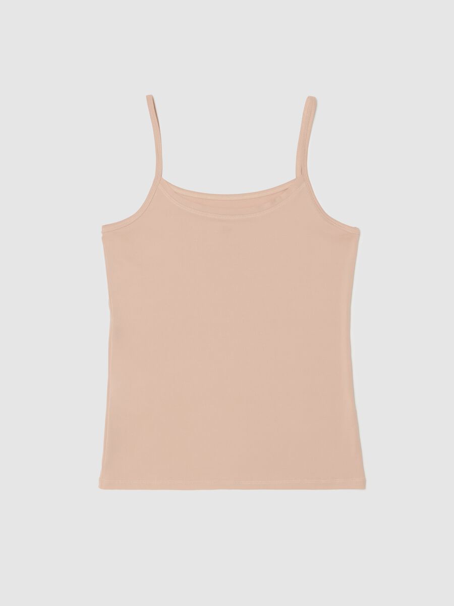 Stretch microfibre under vest_4