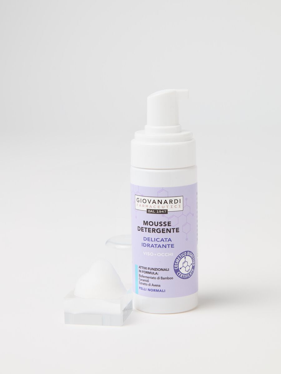 Cleansing mousse_2