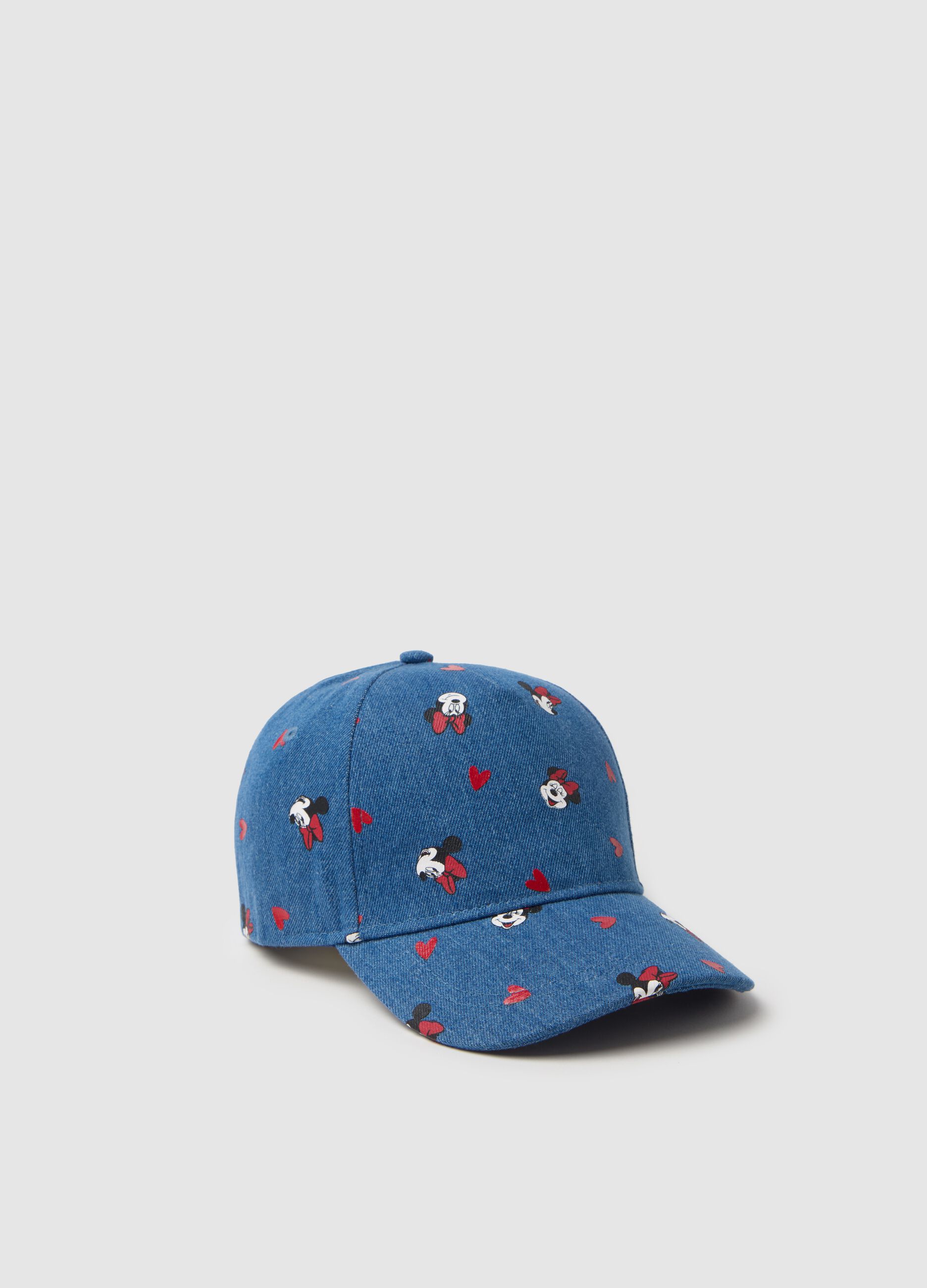 Cappelli Bambina in Cotone OVS