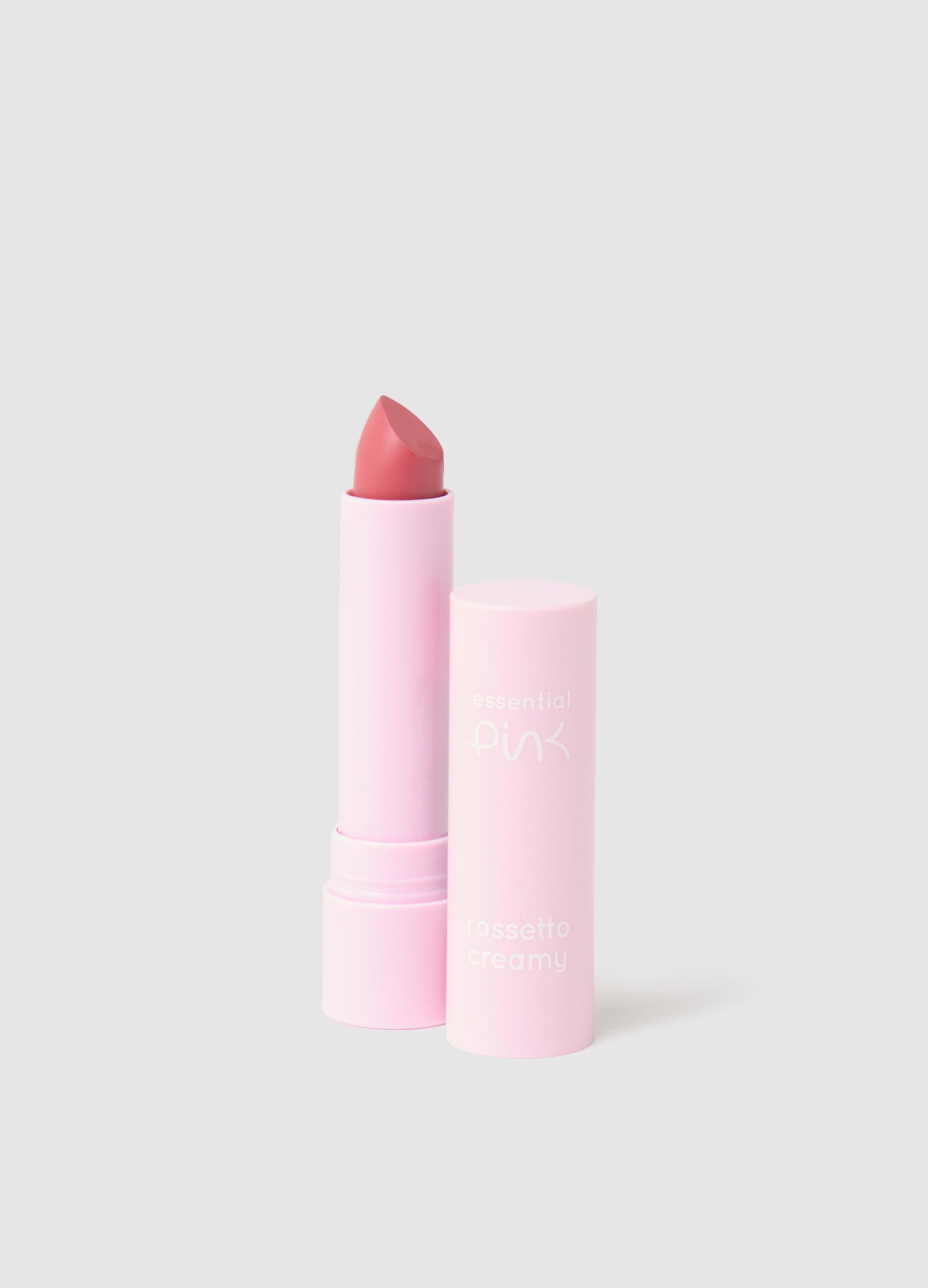 Creamy lipstick