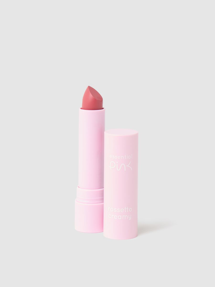 Creamy lipstick_0